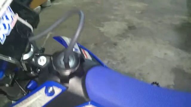 Mini trail apollo motors RXF 50 cc Review and test Drive смотреть онлайн