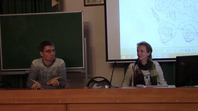 С.Б.Веселова. Мистика средневекового города. Ч. 3. смотреть онлайн