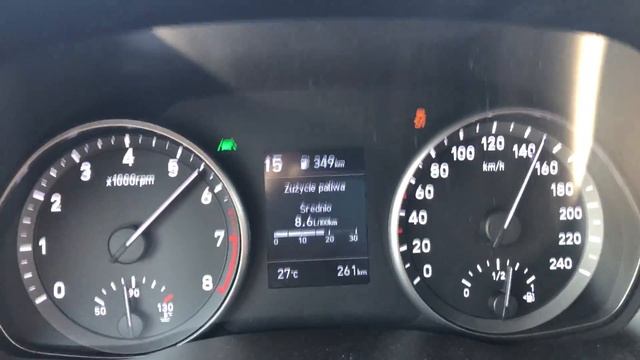 Hyundai i30 Wagon III 1.5 DPI 110 KM test 0-100 km/h 0-175 km/h ! Manualna skrzynia 6 biegów, 2021 смотреть онлайн