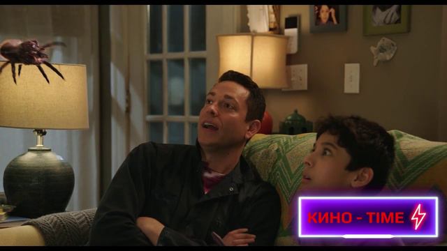 Гарольд и волшебный мелок - Русский трейлер 2 Дубляж 2024 смотреть онлайн