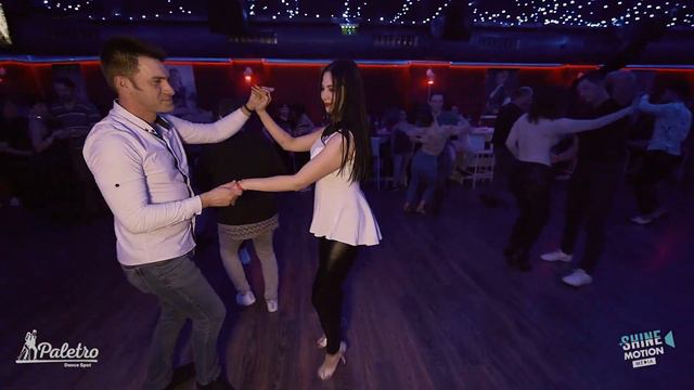 Presi Krustev & Yana Miteva | Weplay смотреть онлайн