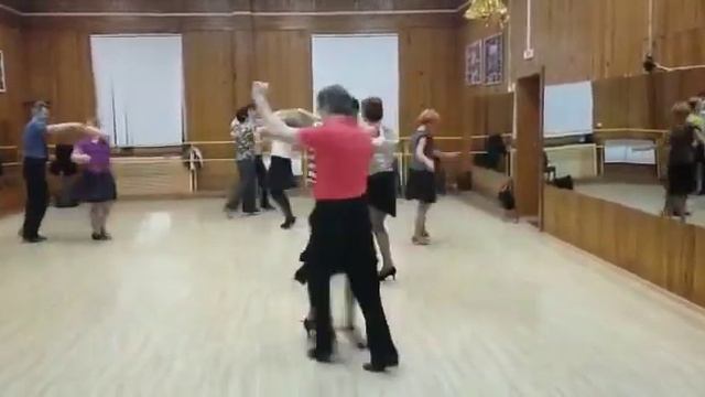 Сальса. Сеньоры. 2016 смотреть онлайн