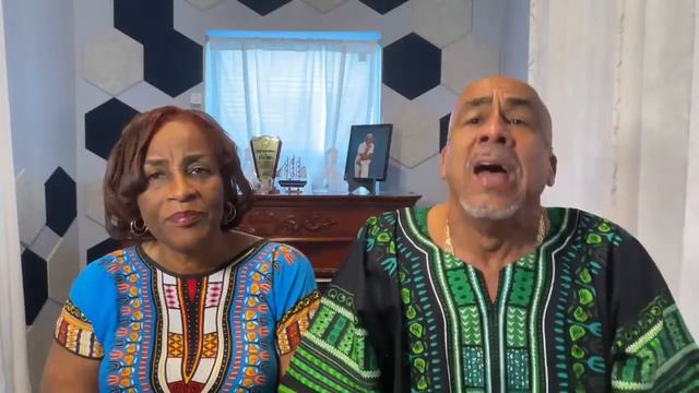 Join us Live on AEM The Voice / Communion & Covenants смотреть онлайн