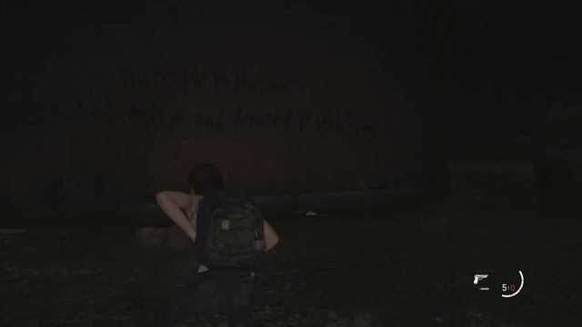 Father And Daughter Moments With Joel And Ellie - The Last Of Us Part 2 (TLOU2)