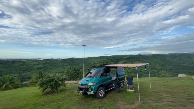 Car Camping at Bella Montana Farm | Bamban, Tarlac | Postcard From Nowhere | Vanlife Philippines смотреть онлайн