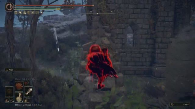 ELDEN RING™: AFK cheat 4 смотреть онлайн