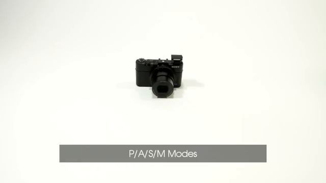 DSC-RX100M2 Cybershot Unboxing from Sony смотреть онлайн