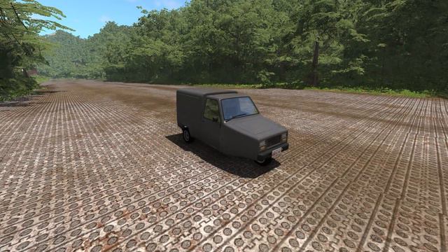 Beamng Drive - Real Pigeon Noise Trailer - Mod by Faction54 смотреть онлайн