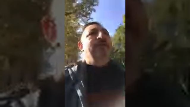 Мастер-класс "Жив ли холодный контакт" смотреть онлайн