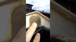 Гремит задняя дверь(крышка багажника,пятая дверь) ваз2114, ваз2108, ваз2109, ваз2113.