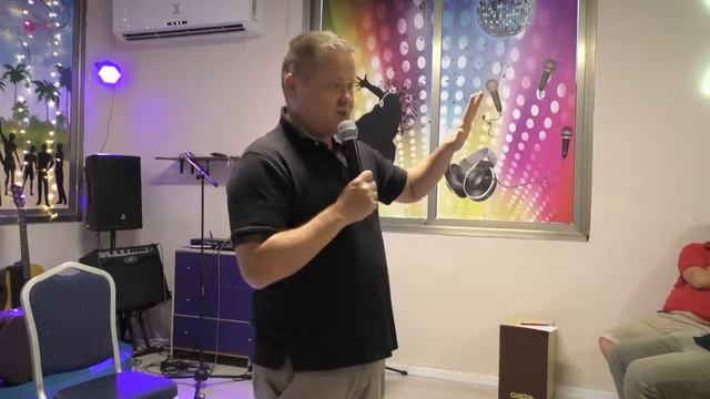 Проповедь " 5 пунктов духовной жизни " Глеб Самбурский 09.07.21 (часть 2 ) смотреть онлайн