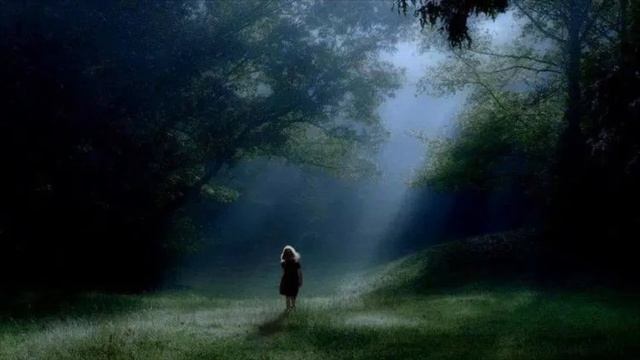 Волшебный лес исполнения желаний ✺Медитация смотреть онлайн