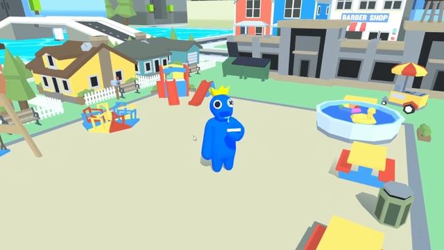 EAT THEM ALL! - Gameplay Part 1 Eat everything (Android,iOS) смотреть онлайн
