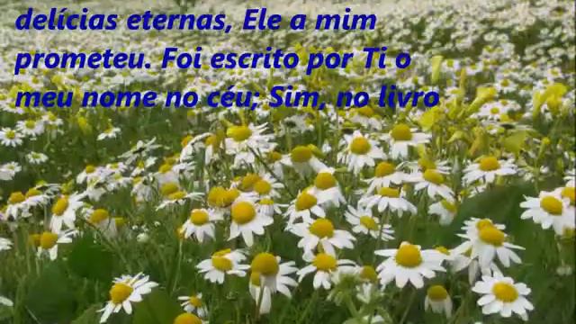 As Riquezas Mundanas Nada Valem - Hino 445 смотреть онлайн