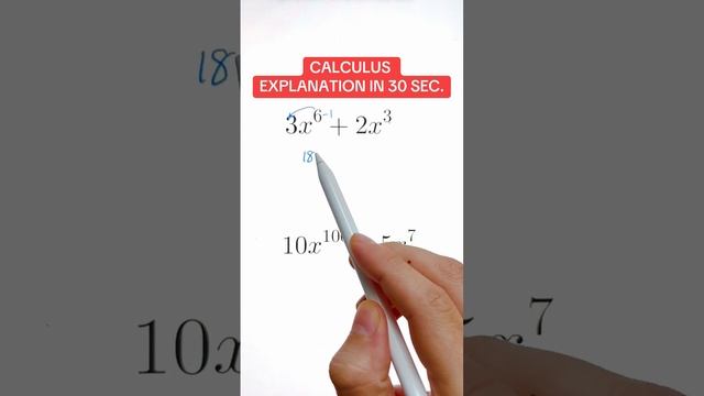 Calculus for beginners ?Now it’s your turn! смотреть онлайн