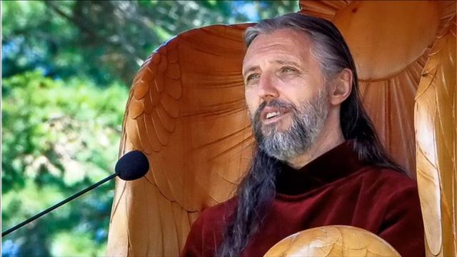 Смирение в согласованности (фрагмент Слова от 09.02.2020) смотреть онлайн