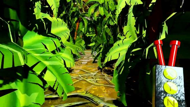 Garten of Banban 4 - EVIL PLANT Boss Fight (Episode 15) смотреть онлайн