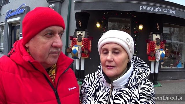 Наш ответ Чемберлену. Идём на почту за пенсией и по магазинам.Vlog.Брест смотреть онлайн
