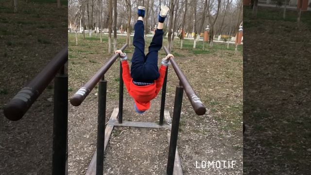 Моздок «парк Победы» разминка?? смотреть онлайн