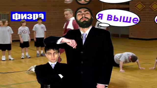 ФРЕСКО ВЫШЕ ЧЕМ ТЫ ДУМАЛ 2 ЧАСА смотреть онлайн
