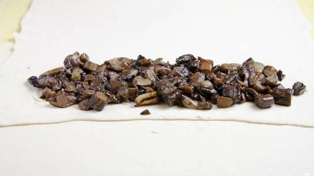 Сборник рецептов