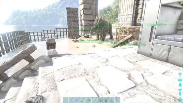 Achatina - EVERYTHING YOU NEED TO KNOW (Ark: Survival Evolved)