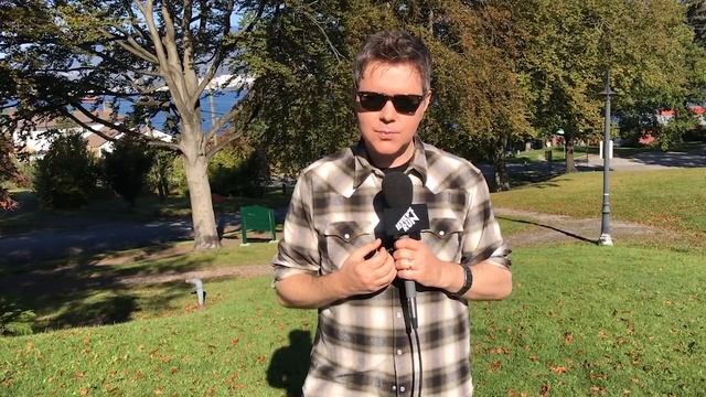 NHL 17 Game Review! смотреть онлайн