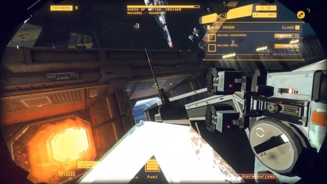 Turn Spaceships Into Cash In Hardspace: Shipbreaker | Kotaku смотреть онлайн