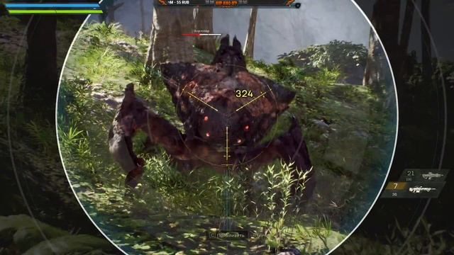 Новая игра Anthem - Железный человек отдыхает! Прохождение Демо! смотреть онлайн