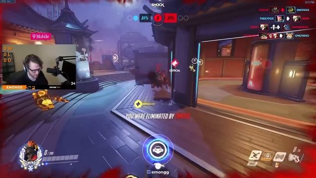 The HARDEST ACHIEVEMENT in Overwatch?! - Achievement Hunt Pt. 7 смотреть онлайн