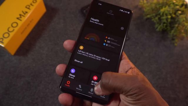 Poco Smart Watch / $300 Watch = $50 Bucks? смотреть онлайн