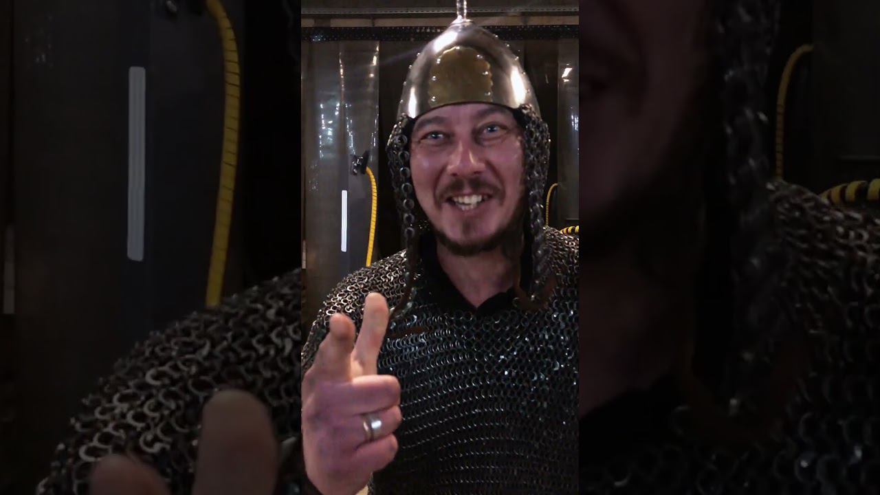 ЗА РУСЬ МАТУШКУ! смотреть онлайн