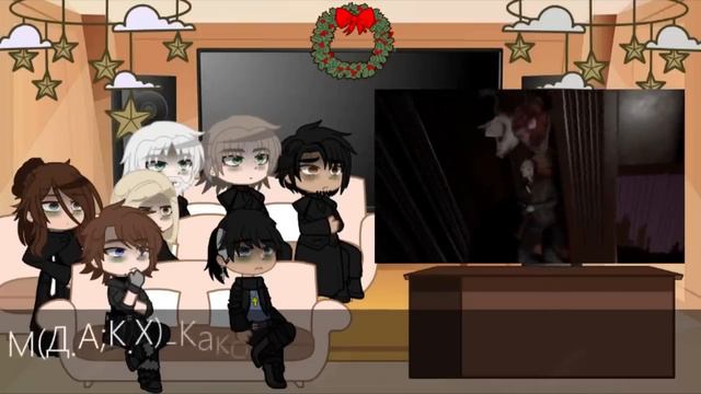 Реакция священников и экзорцистов на Валеру Гостера "Православная Страшилка (VR)" |ᴡʏʟᴀɴɴ| Ч.О. смотреть онлайн