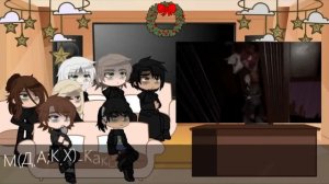 Реакция священников и экзорцистов на Валеру Гостера "Православная Страшилка (VR)" |ᴡʏʟᴀɴɴ| Ч.О.