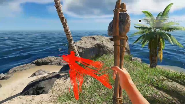 Stranded Deep - НОВ ЪПДЕЙТ, МНОГО НОВИ НЕЩА - S4E11 смотреть онлайн