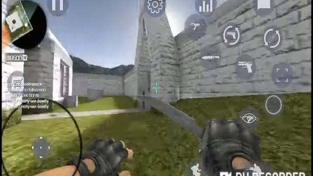 Я з'їв деда в strike port destination 🙂 смотреть онлайн