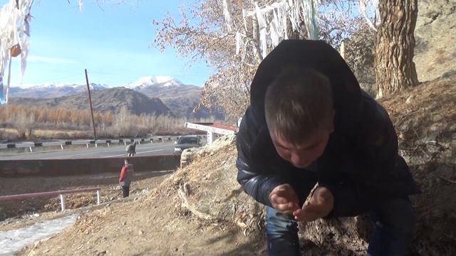 Источник Чаган-Узун смотреть онлайн