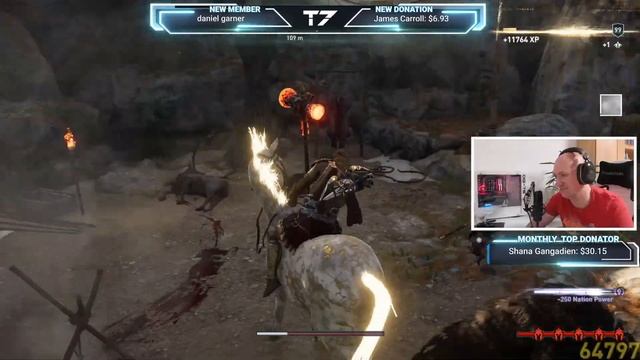 Assassins Creed Odyssey - 100% Alexios New Game + (Part 3) with New Build смотреть онлайн