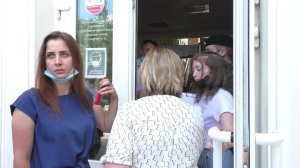 Геленджик #20. Судебная фифа лишила суда/Поганое судилище по 19.3 КоАП. Жесткий прессинг джиппинга