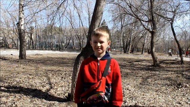 "Стихи над городом" Т. Белозеров Подснежники смотреть онлайн