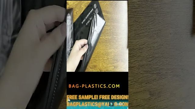 Zip Bag With Slider, Frosted PVC Waterproof Zip Lock Bags For Clothing/ Slider Zip Lock Bags Reusab