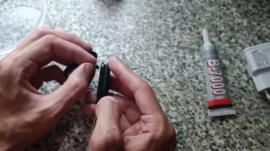 Как приклеить экран Mi band 4 СВОИМИ РУКАМИ