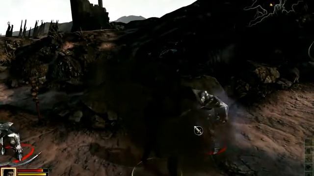 Dragon Age II: Nvidia GTX 260 896MB DDR3 Gameplay PC смотреть онлайн