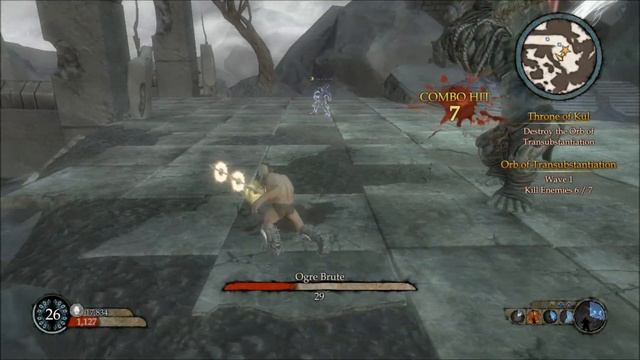 Ascend: Hand of Kul - Throne Of kul *EPIC* Ending Boss Fights смотреть онлайн