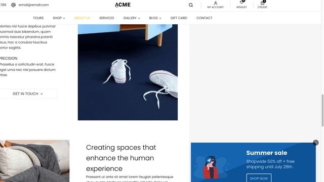 How to Create Popups in Wordpress with Blocksy Theme? (In-depth Tutorial) смотреть онлайн
