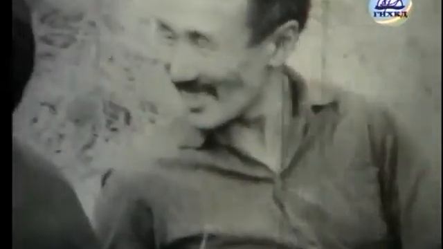 Сулгаччы 1973, кинохроника смотреть онлайн