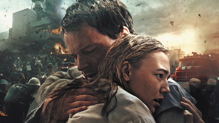 Чернобыль — Русский трейлер (2021) смотреть онлайн