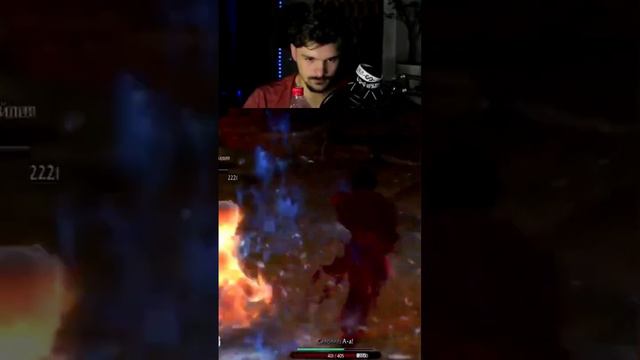 Дыхание Огня: 5 ката - Испепеление вампиров || Skyrim SE RfaD by Chicken #tesv #skyrim #rfad смотреть онлайн