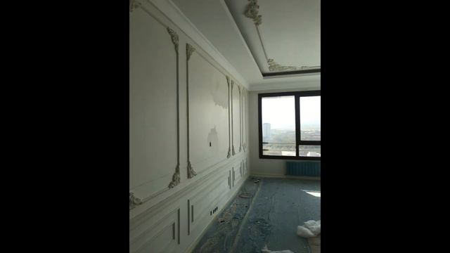 The Kayseri Forum Residences/Z.Nalbantoğlu Dairesi Tadilatı #EVTURU #residenceturu смотреть онлайн