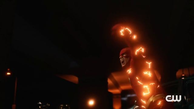 The Flash Season 9 "The Last Stance" Trailer (HD) Final Season (Concept) #UECOMP смотреть онлайн